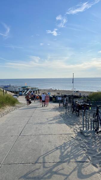 Das perfekte Ferienhaus am Meer wählen?
